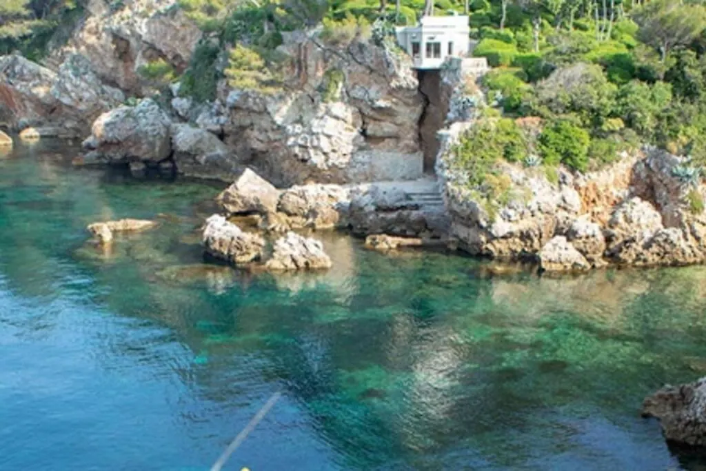 Coeur De Juan, Calme, 300M Plages - Easy Check-In Antibes Fransa