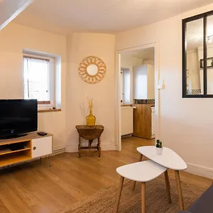 Dify Grillet - Cordeliers Apartment Lyon