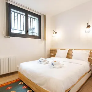 Amazing - 2br-6p - Bastille Apartment Paris