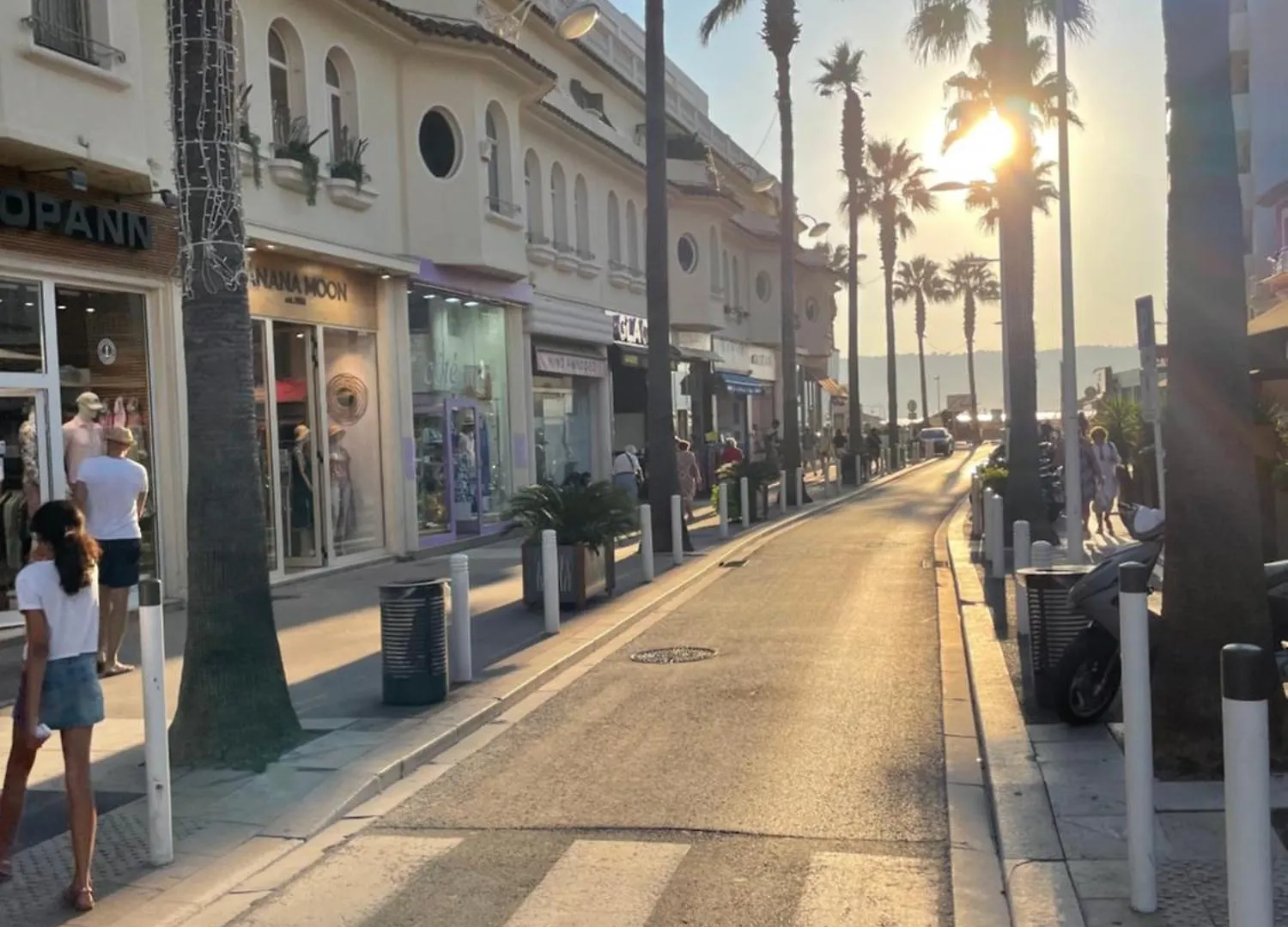 Coeur De Juan, Calme, 300M Plages - Easy Check-In Antibes