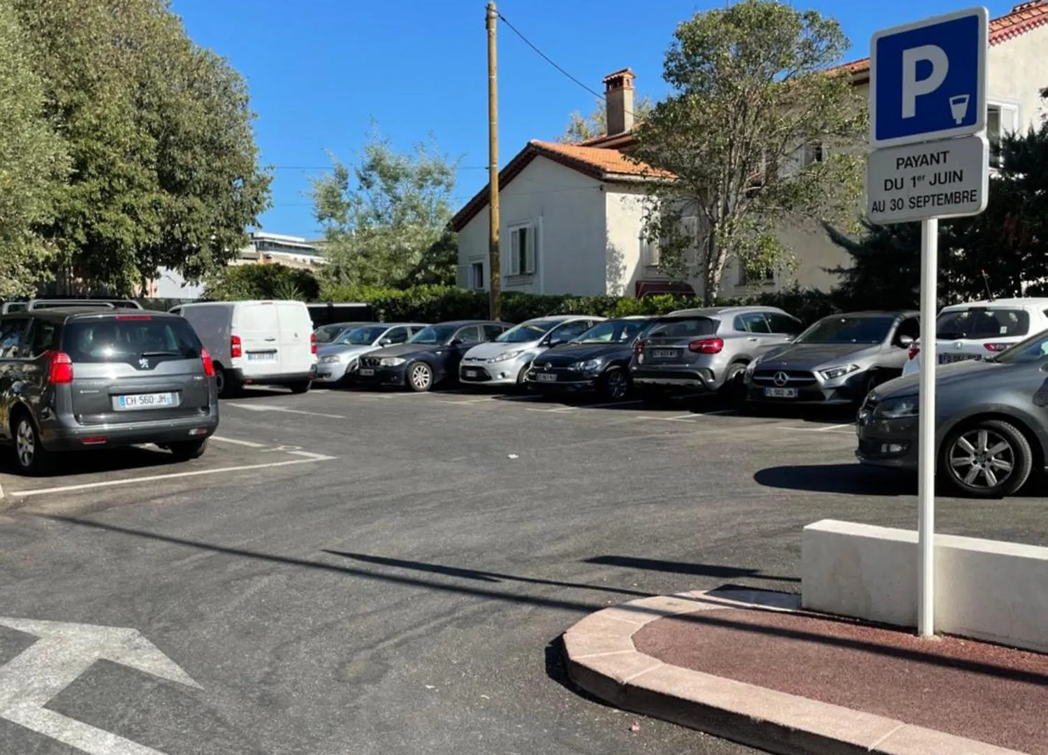 Coeur De Juan, Calme, 300M Plages - Easy Check-In Antibes 0*,