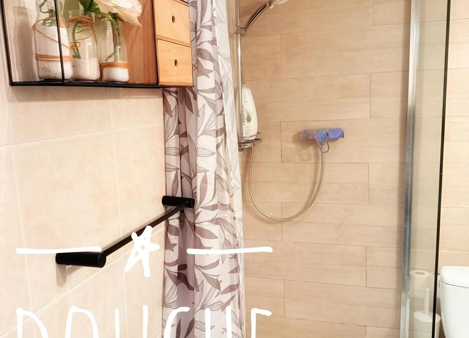 Apartment Coeur De Juan, Calme, 300M Plages - Easy Check-In Antibes